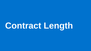 Contract Length