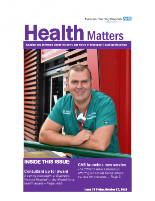 Health Matters Issue 73 2014 web pdf