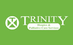 Trinity Hospice logo