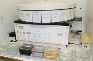 Cell Pathology - Cytology Department Equipment