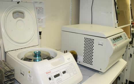 Cell Pathology - Cytology Department Equipment