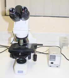 Cell Pathology - Histology Department Equipment