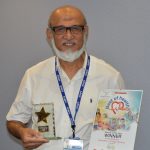 Dr Shabbir Susnerwala, Doctor of the Year