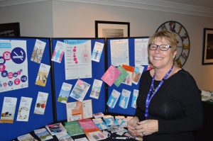 health-and-wellbeing-event-lwbc-christine-cancer-research-ik-2016