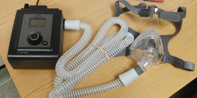 CPAP Therapy Blackpool Teaching Hospitals NHS Foundation Trust