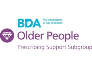 BDA for older people