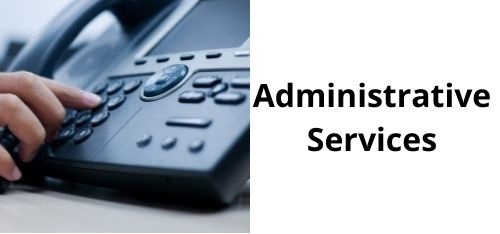 Search Admin Services Resources