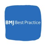 BMJ Best Practice logo