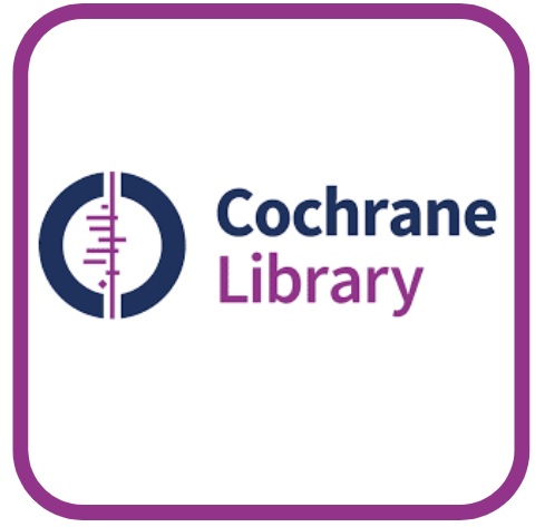 Search the Cochrane Library