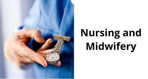 Search Nursing and Midwifery Resources