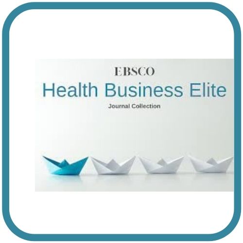 Search the Health Business Elite database