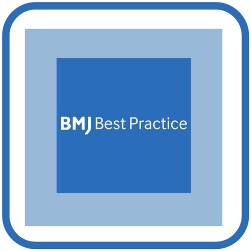 Access BMJ Best Practice