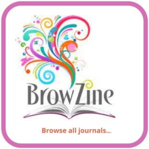 Browzine - browse all journals