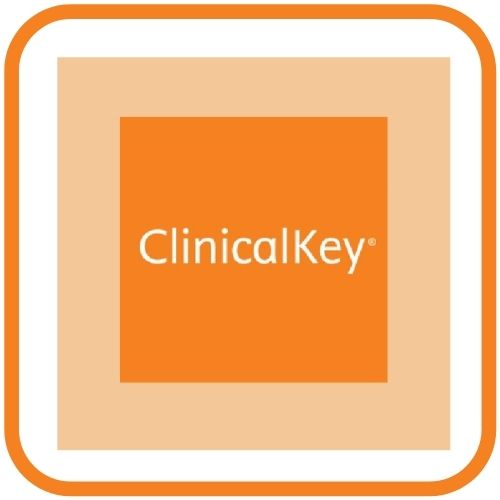 Search for articles, images and more on Clinical Key
