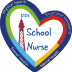BTH School Nurses Logo