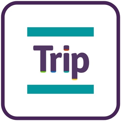 Search on TRIP