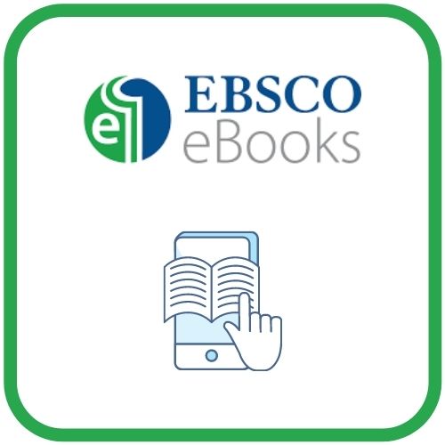 Search the Ebsco collection of eBooks