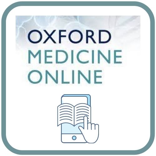 Access the Oxford eBooks including Oxford Handbook of Nursing