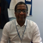 Dr Seye Kolade - Consultant at Blackpool Teaching Hospitals NHS Trust