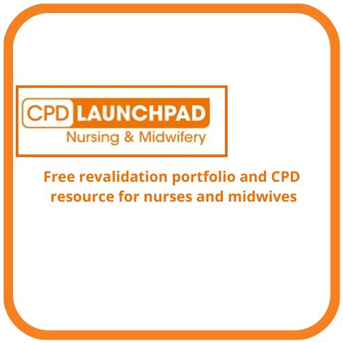 Access CPD Launchpad