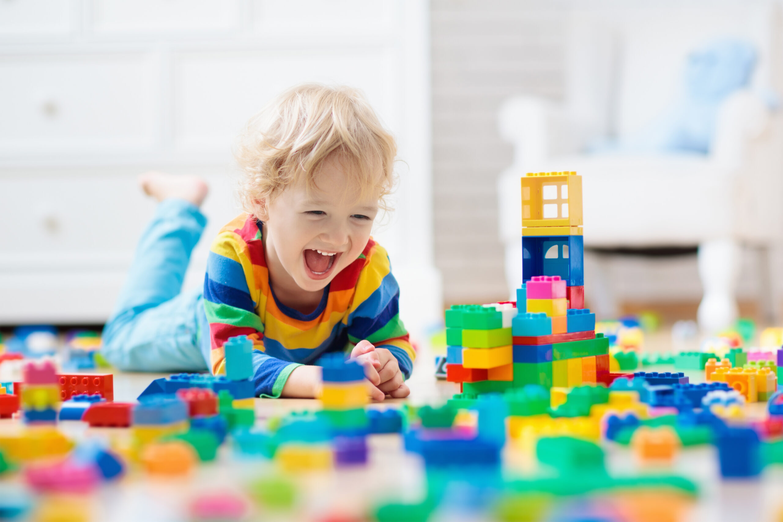 neurodevelopment services in Blackpool