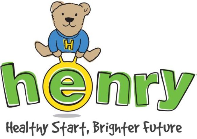 Henry - Health Start, Brighter Future - Blackpool