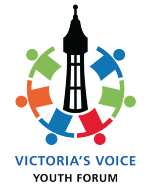 Victoria's Voice Youth Forum, Blackpool