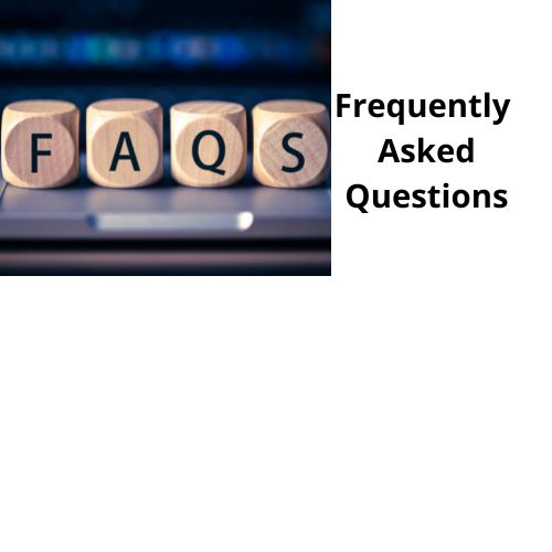 Library Services FAQs