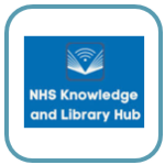 NHS Library and Knowledge Hub - user tutorial