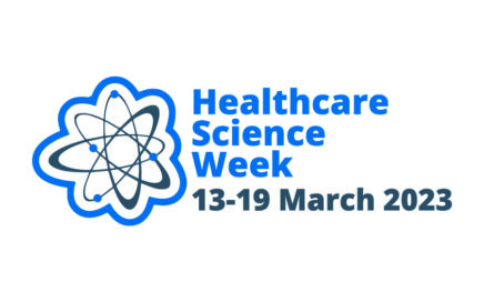 Healthcare Science Week March 2023