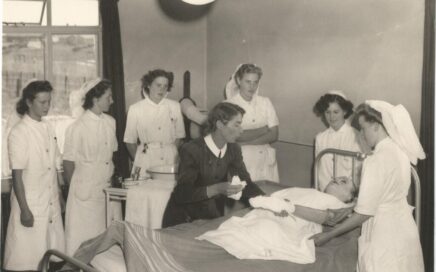 19402 nurse training