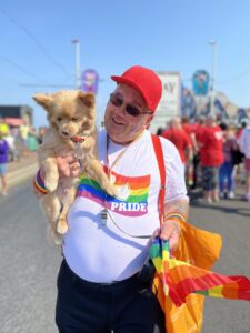 Blackpool Pride 2023